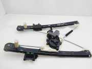 Fensterheber Links Hinten J9C327001AB Jaguar CHEQUERED FLAG AWD 149 CV / 110 KW