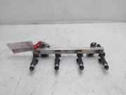 Einspritzd?sen D?senstock 0280151208 Opel Corsa C (F08/68) Schr?gheck 1.2 16V Twin Port (Z12XEP)