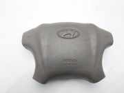 Airbag Lenkrad 569002E200DD Hyundai Tucson (JM) SUV 2.0 CRDi VGT 16V 4x2 (D4EA)
