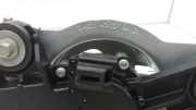 Scheibenwischermotor Hinten 8A61A17K441AA Ford Fiesta 6 (JA8) Schrägheck 1.6 TDCi 16V 90 (HHJC)