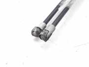 Gasdruckfedern Set Hinten 8178025561 Hyundai Accent Schrägheck 1.3 12V (G4EA)