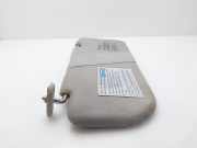 Sonnenblende Links 85225H1301QS Hyundai Terracan SUV 2.9 CRDi 16V (J3)