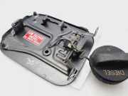 Tankklappe 7735005030 Toyota Avensis (T27) Limousine 2.0 16V D-4D-F (1AD-FTV(Euro 4))