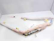Vorhang Airbag Links VOOR 9687158780 Citroën C4 Berline (NC) Schrägheck 5-drs 1.6 e-HDI (DV6C(9HR))