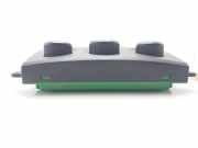 Bedienung Klimaanlage 972503E075 Kia Sorento I (JC) SUV 2.5 CRDi 16V VGT (D4CB)