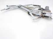 Fensterheber Links Vorne 13100417 Opel ASTRA H BERLINA Enjoy 101 CV / 74 KW