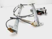 Fensterheber Links Vorne 9221H3 Citroën Xsara (N1) Schrägheck 1.6i (TU5JP(NFZ))