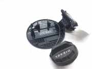 Tankklappe 695102B000 Hyundai (BM) 2.2 CRDi Style 4X4 197 CV / 145 KW