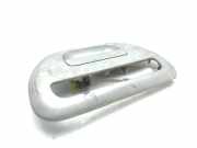 Handgriff Kofferraum MN182545 Mitsubishi L-200 (KA/KB) Pick-up 2.5 DI-D 4x4 (4D56HP) 2006