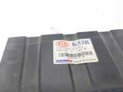 Bedienung Klimaanlage 0K53B61190C Kia Carnival 2 (FIB/FLD) Großraumlimousine 2.9 HPDi 16V (J3(CRDI))