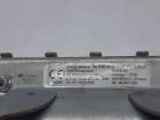 Airbag Beifahrer 739600D010 Toyota Yaris II (P9) Schrägheck 1.4 D-4D (1NDTV)