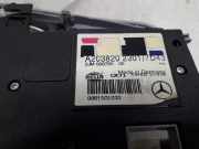 Innenbeleuchtung 2038202301 Mercedes-Benz C (W203) Limousine 1.8 C-180K 16V (M271.946)