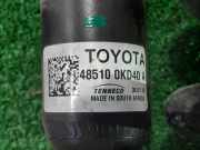 Stoßdämpfer Set Vorne 485100KD40A Toyota HILUX VIII (_N1_) (GUN12_) GUN125 CABINA DOBLE 4WD 150 CV / 110 KW