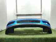 Stoßstange Vorne 6N0807217EGRU Volkswagen POLO BERLINA (6N2) Conceptline 60 CV / 44 KW