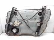 Fensterheber Links Vorne 6L4837461 Seat Ibiza III (6L1) Schrägheck 1.4 16V 85 (BXW)