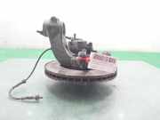 Achsschenkel Halter Links Vorne 1474291 Ford Mondeo IV Schrägheck 1.8 TDCi 125 16V (QYBA)