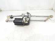 Scheibenwischermotor Vorne 8200027620 Renault II FASE I (B/CBO) 1.9 D 64 CV / 47 KW