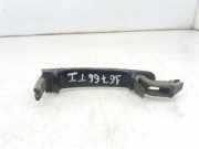 Türgriff Außen Links Hinten 3B0837207FFKZ Seat Cordoba (6L2) Limousine 1.4 16V (BBY)