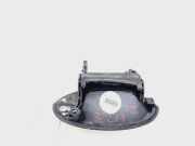 Türgriff Außen Links Vorne 1X4322401AGW Jaguar X-type Limousine 2.2 D 16V (QJBA)