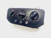 Bedienung Klimaanlage 654982E Renault Clio II (BB/CB) Schrägheck 1.9 D (F8Q-630)
