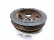 Kurbelwellen-Riemenscheibe MD350781 Mitsubishi MONTERO PININ (H60/H70) 1800 GDI (3-ptas.) 120 CV / 88 KW