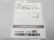Radio 96180A4600CA Kia Carens IV (RP) Großraumlimousine 1.7 CRDi 16V (D4FD)