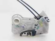 Türschloss Links Vorne 693200H050 Toyota Aygo X Schrägheck 1.0 12V VVT-i (1KR-FE)