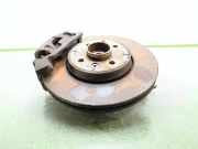 Achsschenkel Halter Links Vorne 8200171673 Renault Scénic I (JA) -> 1999, Zie MEGANE Großraumlimousine 1.6 16V (K4M-700)