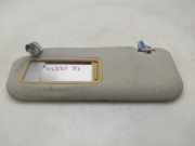 Sonnenblende Links GS1E69320B75 Mazda 6 Sport (GH14/GHA4) Schrägheck 1.8i 16V (L8)