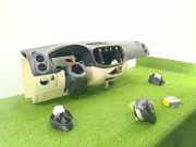 Airbag Set 5N1858295A Volkswagen (5N2) T1 Sport BlueMotion 140 CV / 103 KW