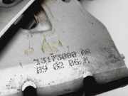 Handbremshebel 13173080 Opel Zafira (M75) Gro?raumlimousine 1.9 CDTI (Z19DT)