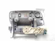 Türgriff Außen Links Vorne 138082 Opel Zafira (F75) Großraumlimousine 2.0 DTI 16V (Y20DTH)