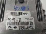 Motorsteuergerät 3911427285 Hyundai Tucson (JM) SUV 2.0 CRDi VGT 16V 4x2 (D4EA)
