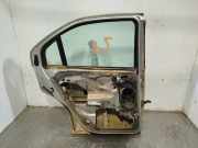 Tür Links Hinten Ford MONDEO BERLINA (GE) Ghia 131 CV / 96 KW