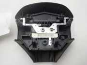 Airbag Lenkrad 96441166ZR Peugeot 206 (2A/C/H/J/S) Schrägheck 1.4 XR,XS,XT,Gentry (TU3JP(KFW))