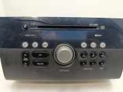 Radio 3910162J2 Suzuki BERLINA (MZ) GL (5-ptas.) 92 CV / 68 KW