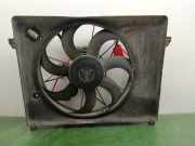 Kühlerventilator 253861D401 Kia Carens III (FG) Großraumlimousine 2.0 CRDI VGT 16V (D4EA)