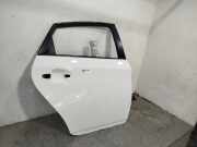 Tür Rechts Hinten 6700347080 Toyota Prius (ZVW3) Schrägheck 1.8 16V (2ZRFXE)