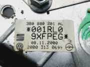 Airbag Lenkrad 3B0880201AL Volkswagen Passat (3B3) Limousine 1.9 TDI 130 (AWX) AWX