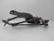 Scheibenwischermotor Vorne 51701421 Fiat Grande Punto (199) Schrägheck 1.4 (350.A.1000)