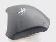Airbag Lenkrad 96345028ZR Peugeot 307 (3A/C/D) Schrägheck 1.4 16V (ET3J4(KFU))