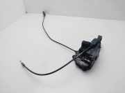 Türschloss Rechts Hinten 8200300129 Renault Clio III Estate/Grandtour (KR) Kombi 1.5 dCi 85 (K9K-766)