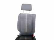 Sitz Rechts Hinten 1K0885322H Volkswagen Tiguan (5N1/2) SUV 2.0 TDI 16V (CFFB) CFFB