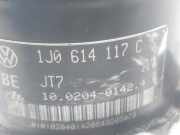 Abs Pumpe 1J0614117C Seat Toledo (1M2) Limousine 1.9 TDI 110 (AHF)