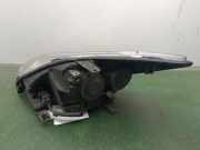 Scheinwerfer Rechts 8M5113W029AD Ford Focus II Limousine 1.6 TDCi 16V 90 (HHDA)