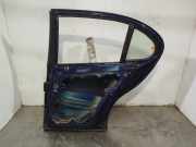 Tür Rechts Hinten 1M0833056P Seat Leon (1M1) Schrägheck 5-drs 1.9 TDI 150 Cupra (ARL)