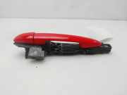 T?rgriff Au?en Links Hinten D65173410G Mazda 2 (DE) Schr?gheck 1.3 16V S-VT High Power (ZJ46)