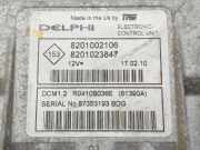 Motorsteuerger?t 8201002106 Dacia Sandero I (BS) Schr?gheck 1.5 dCi 70 (K9K-792)