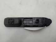 Schalter Für Elekt. Fensterheber Links Vorne 96351622XT Peugeot 307 (3A/C/D) Schrägheck 1.4 16V (ET3J4(KFU))