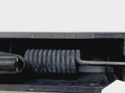 Scheibenwischer Hinten 9680481080 Peugeot 308 (4A/C) Schrägheck 1.6 HDi 16V (DV6TED4(9HZ))